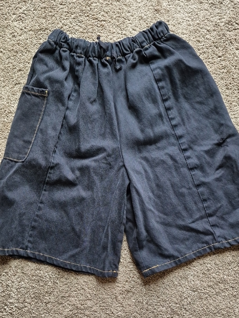 American Recycled Clothing